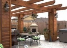 Kwikfynd Pergolas
mountlight